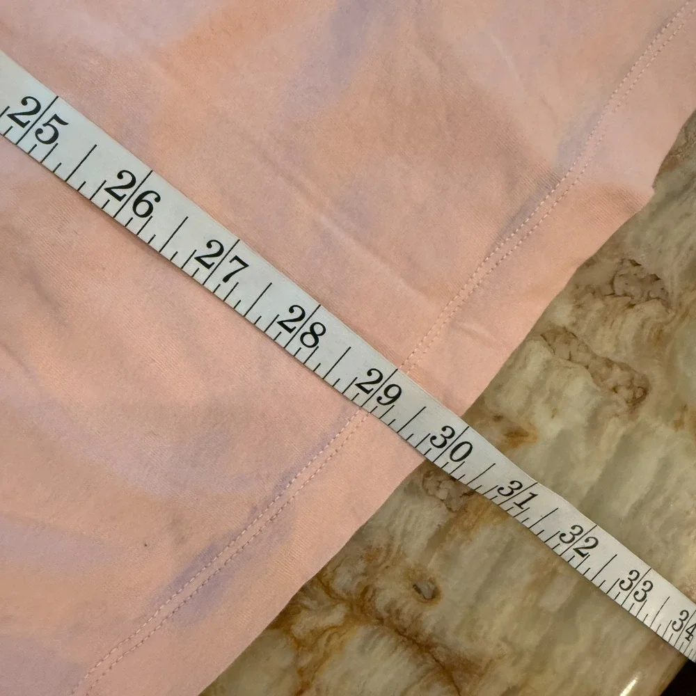 Nike Mens Sportswear Club T-Shirt‎ Pastel Pink Short Sleeve Y2K Casualwear XL